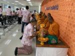 โครงการวันเทศบาล ประจำปีงบประมาณ พ.ศ. 2562